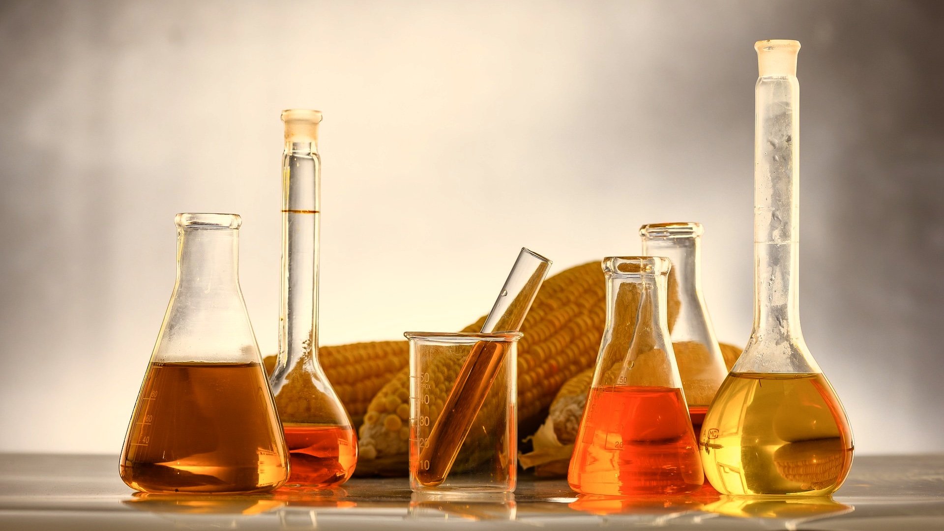 Biodiesel - Kainuun Biotuote Oy